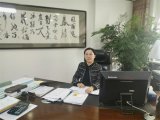  程慧欣——妙派天星奇门遁甲的传承与创新