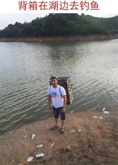 中国发明家——邓寿长