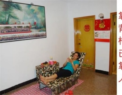 中国发明家——邓寿长