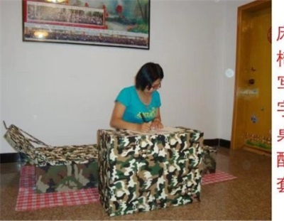 中国发明家——邓寿长