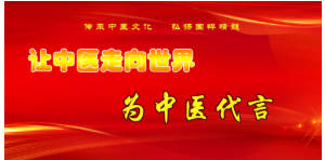 中医药文化全球推广大使——马青