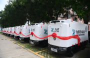 市区联动 以投促引——汕头引入粤东无人驾驶物流智造运营一体化