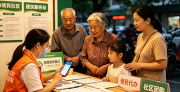 消融都市邻里隔阂，旧享家搭建数字化桥梁，打通公益帮扶与社区需